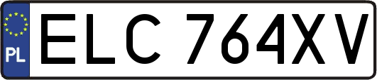 ELC764XV