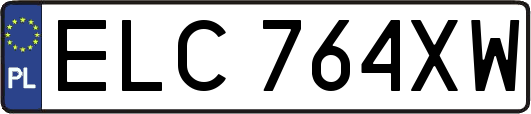 ELC764XW