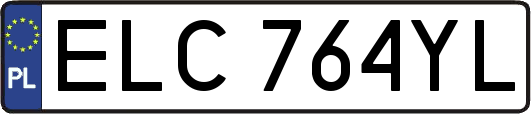 ELC764YL