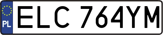 ELC764YM