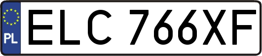ELC766XF