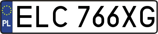 ELC766XG