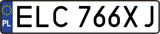 ELC766XJ