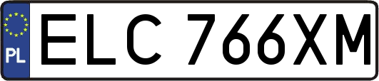 ELC766XM
