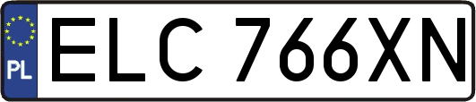 ELC766XN