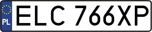 ELC766XP