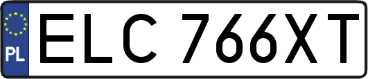 ELC766XT