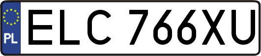 ELC766XU
