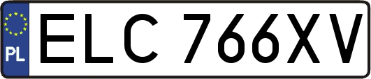 ELC766XV