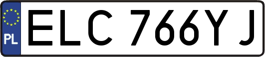 ELC766YJ