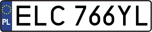 ELC766YL