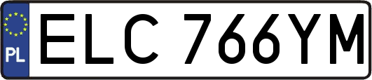ELC766YM