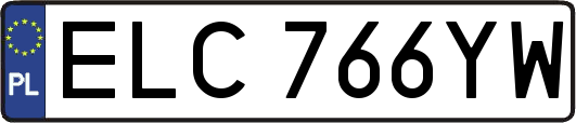 ELC766YW