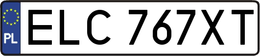 ELC767XT
