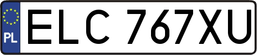 ELC767XU