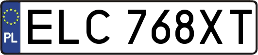 ELC768XT