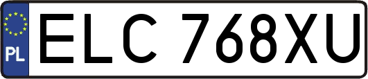 ELC768XU