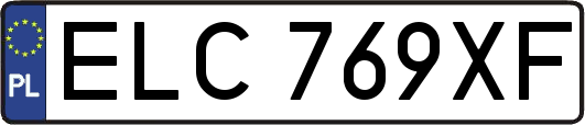 ELC769XF