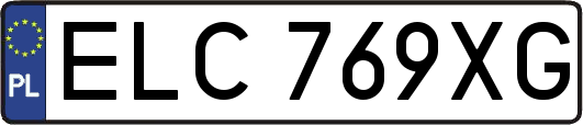 ELC769XG