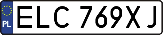 ELC769XJ