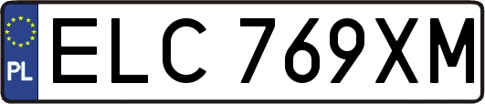 ELC769XM