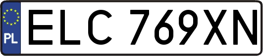 ELC769XN