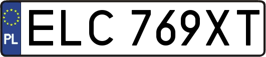 ELC769XT