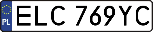 ELC769YC