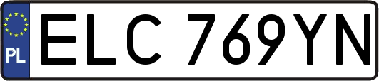 ELC769YN
