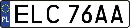 ELC76AA
