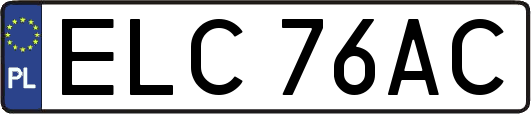 ELC76AC
