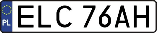 ELC76AH