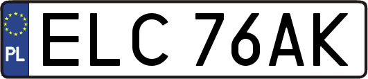 ELC76AK