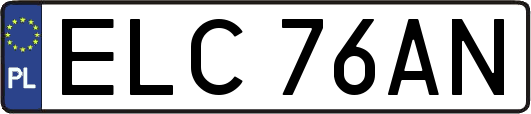 ELC76AN