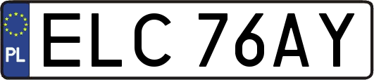 ELC76AY