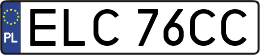 ELC76CC