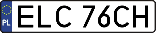 ELC76CH
