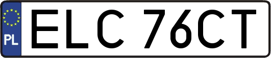 ELC76CT