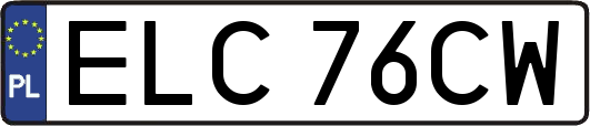 ELC76CW