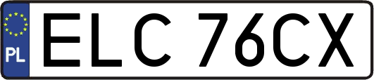 ELC76CX