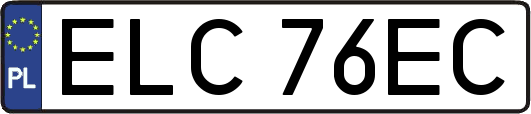 ELC76EC