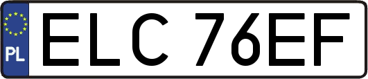 ELC76EF