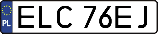 ELC76EJ