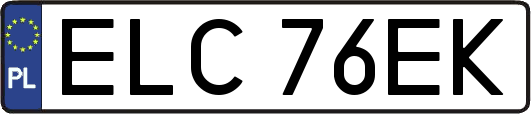 ELC76EK