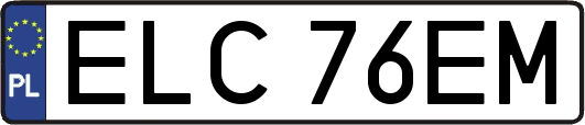 ELC76EM