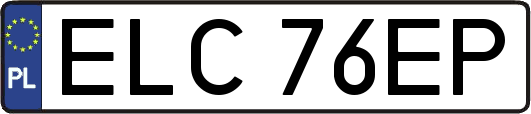 ELC76EP