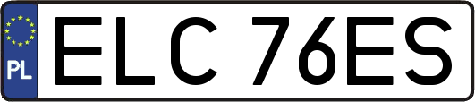 ELC76ES