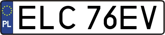 ELC76EV