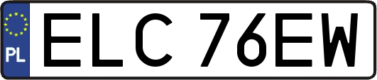 ELC76EW
