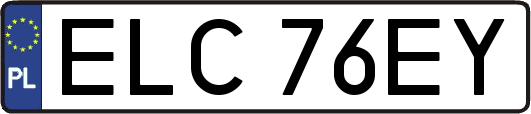 ELC76EY